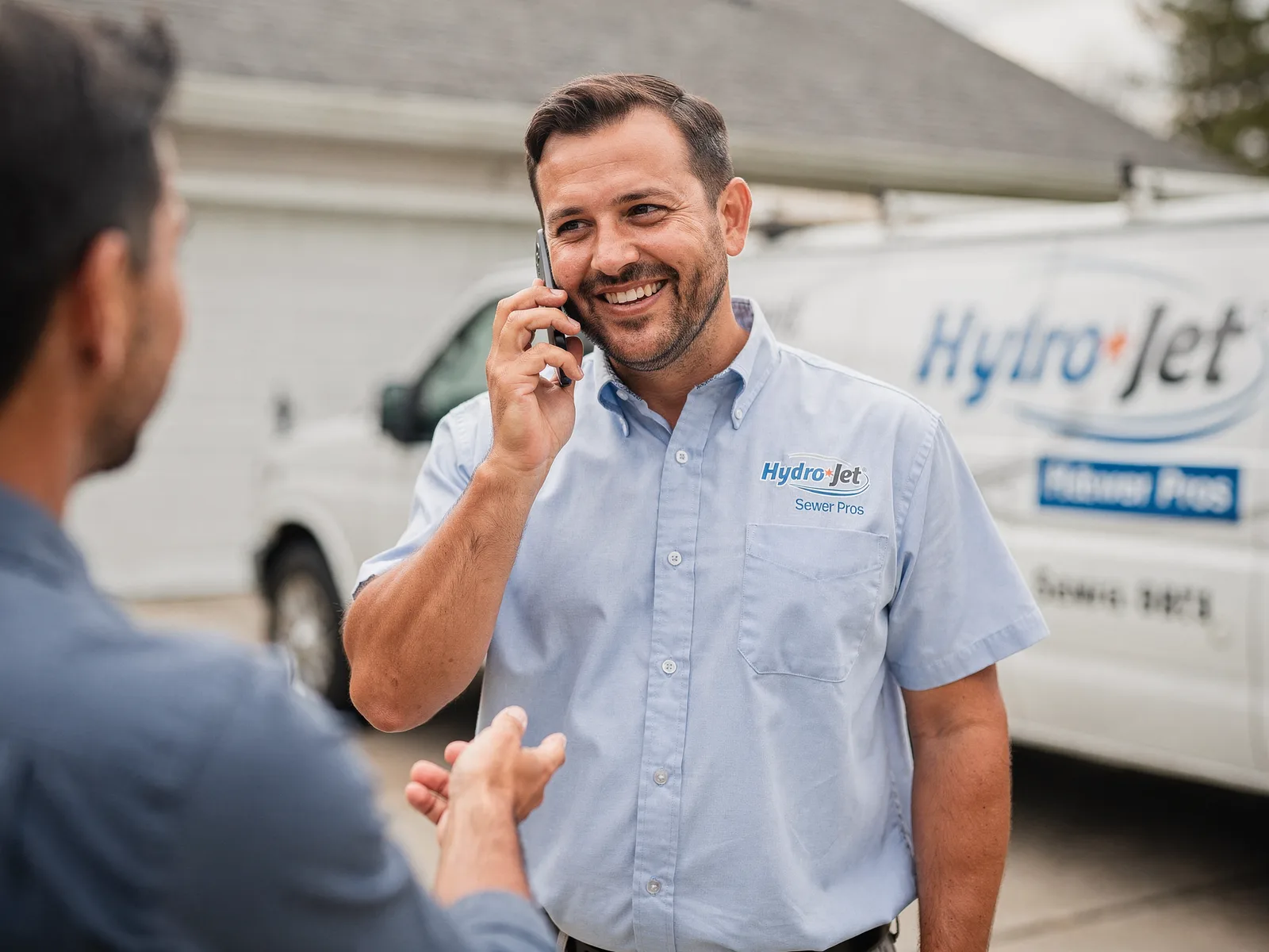 Hydro Jetting Near Me Newton, NJ FAQs